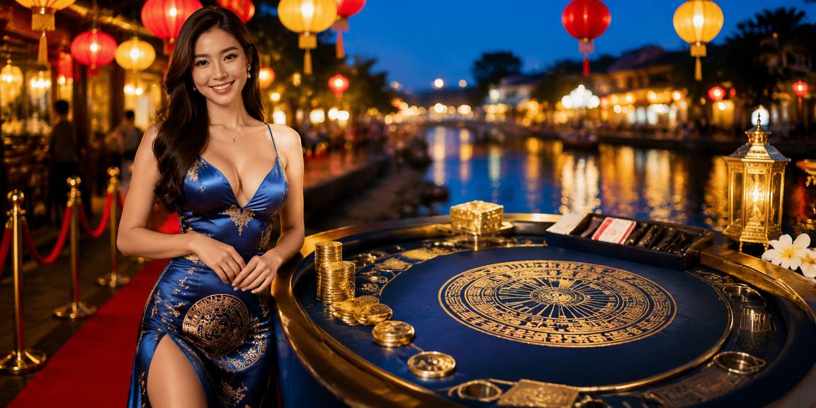 bj77 Cẩm Nang Casino